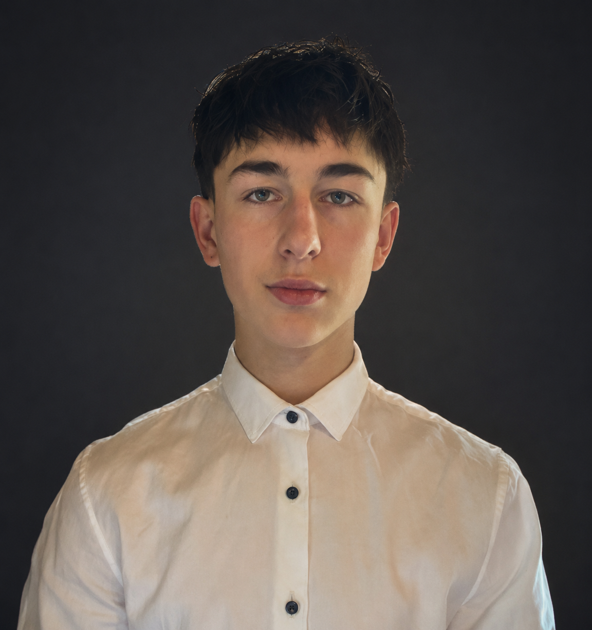 Marius Drenkard, Gründer von Zeitklar Marketing